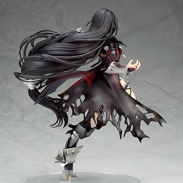 【新品未開封】テイルズ オブ ベルセリア ベルベット・クラウ 1/8[アルター]