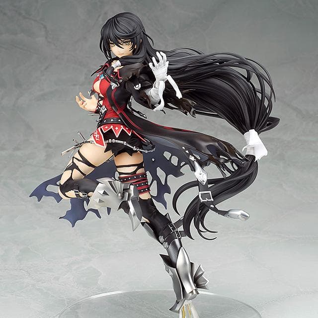 【新品未開封】テイルズ オブ ベルセリア ベルベット・クラウ 1/8[アルター]