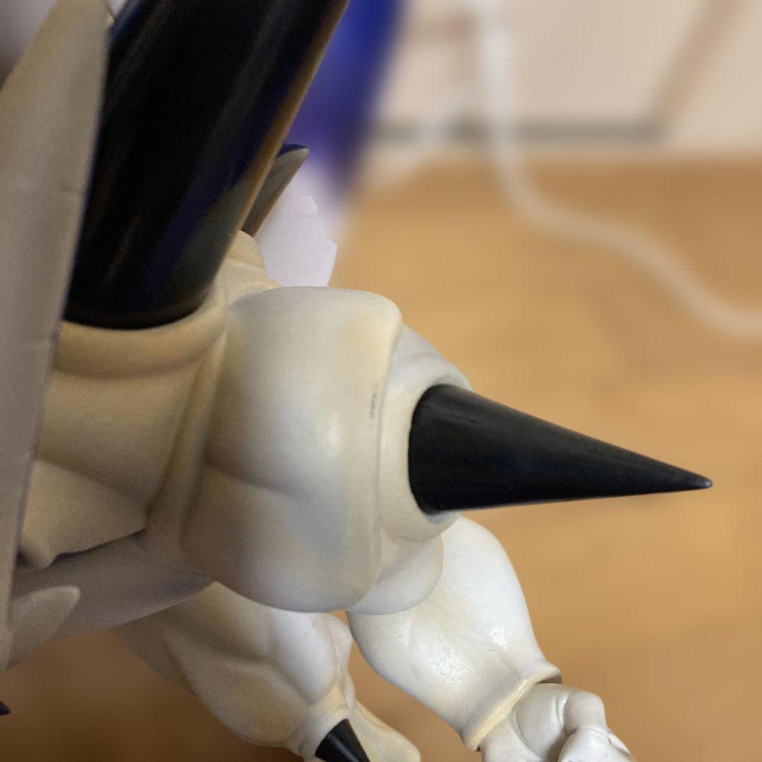 ドラゴンボール 超一星龍フィギュア D賞