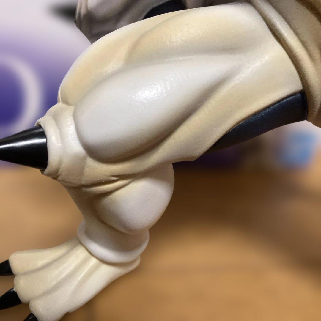 ドラゴンボール 超一星龍フィギュア D賞