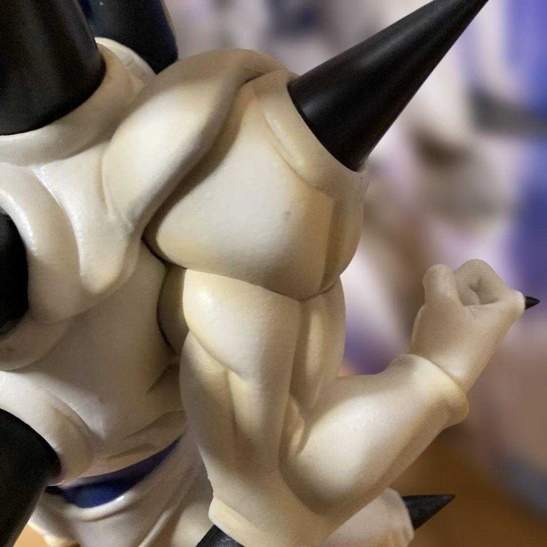 ドラゴンボール 超一星龍フィギュア D賞