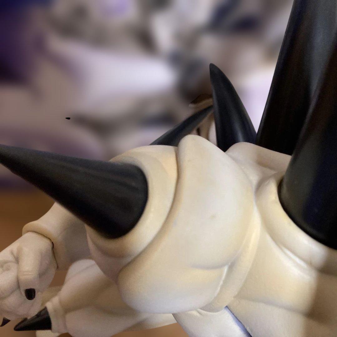 ドラゴンボール 超一星龍フィギュア D賞