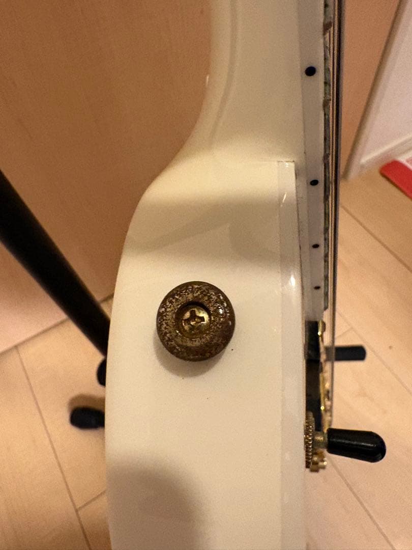 GrassRoots / G-EC CTM レスポールカスタムタイプ