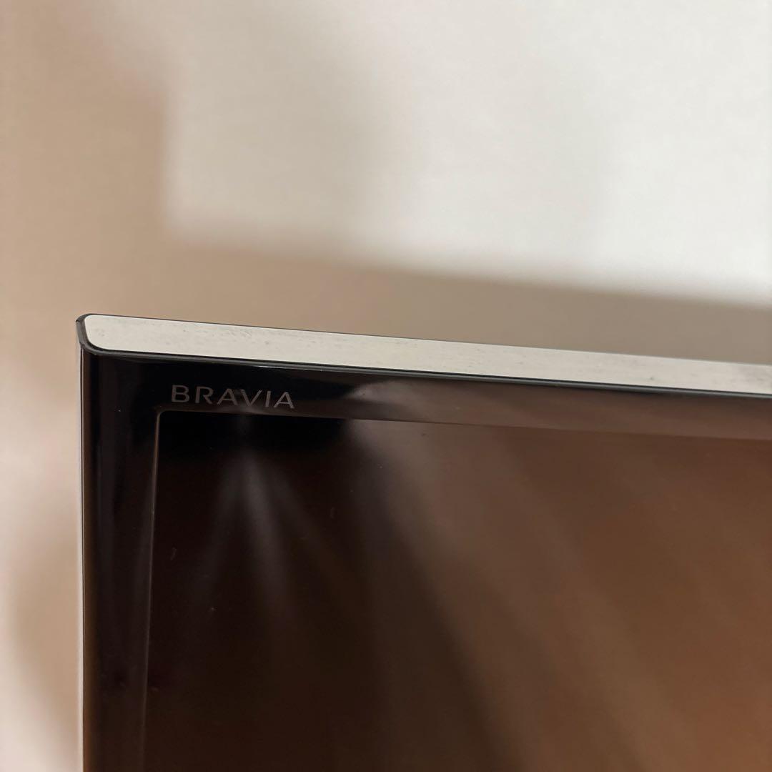 SONY KJ-40W700C 液晶テレビ 40インチ2015年製