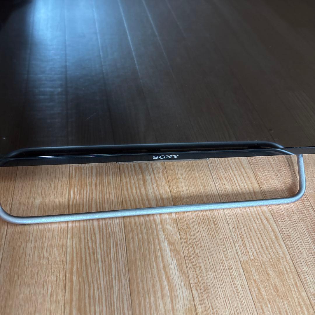 SONY KJ-40W700C 液晶テレビ 40インチ2015年製