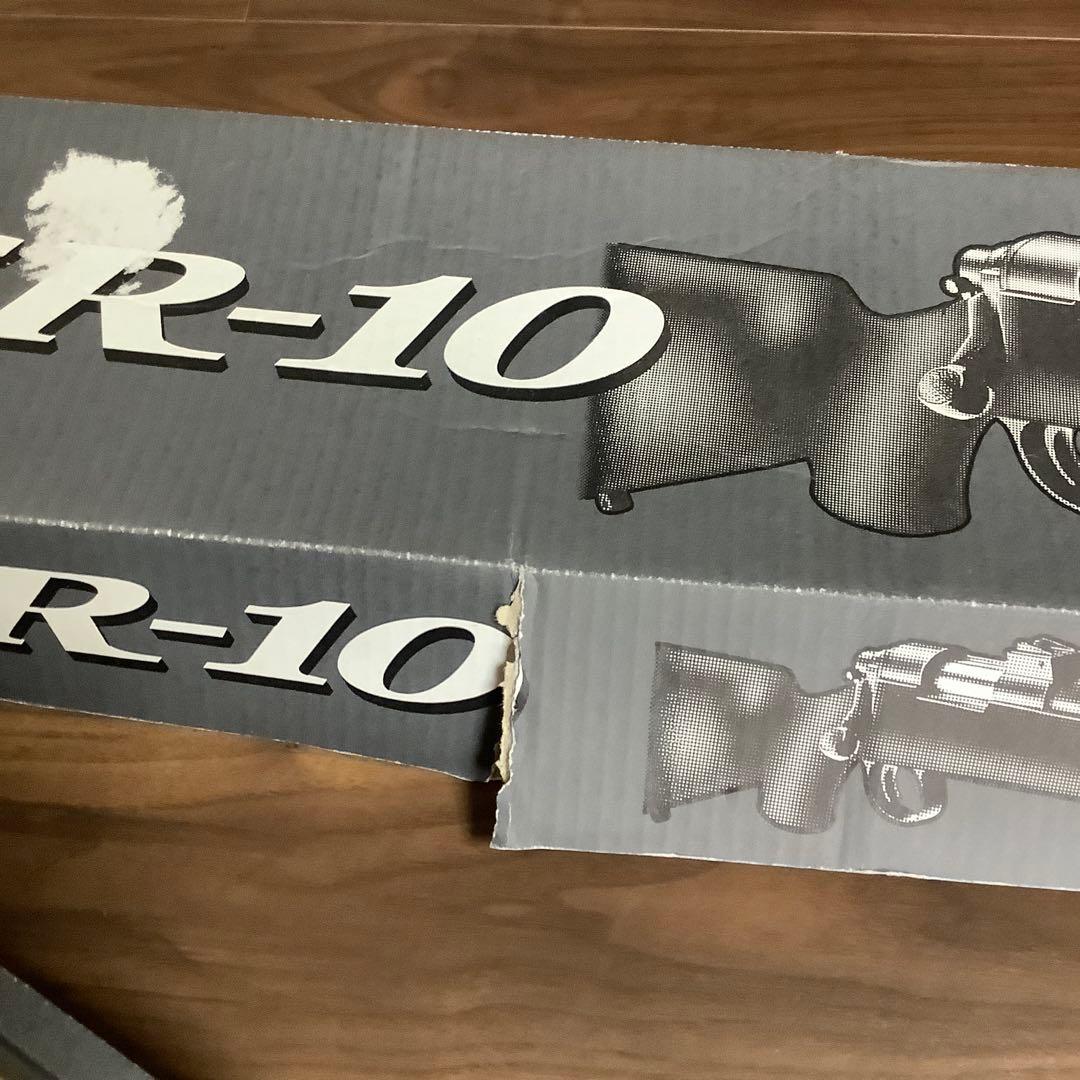 VSR-10東京マルイプロスナイパー