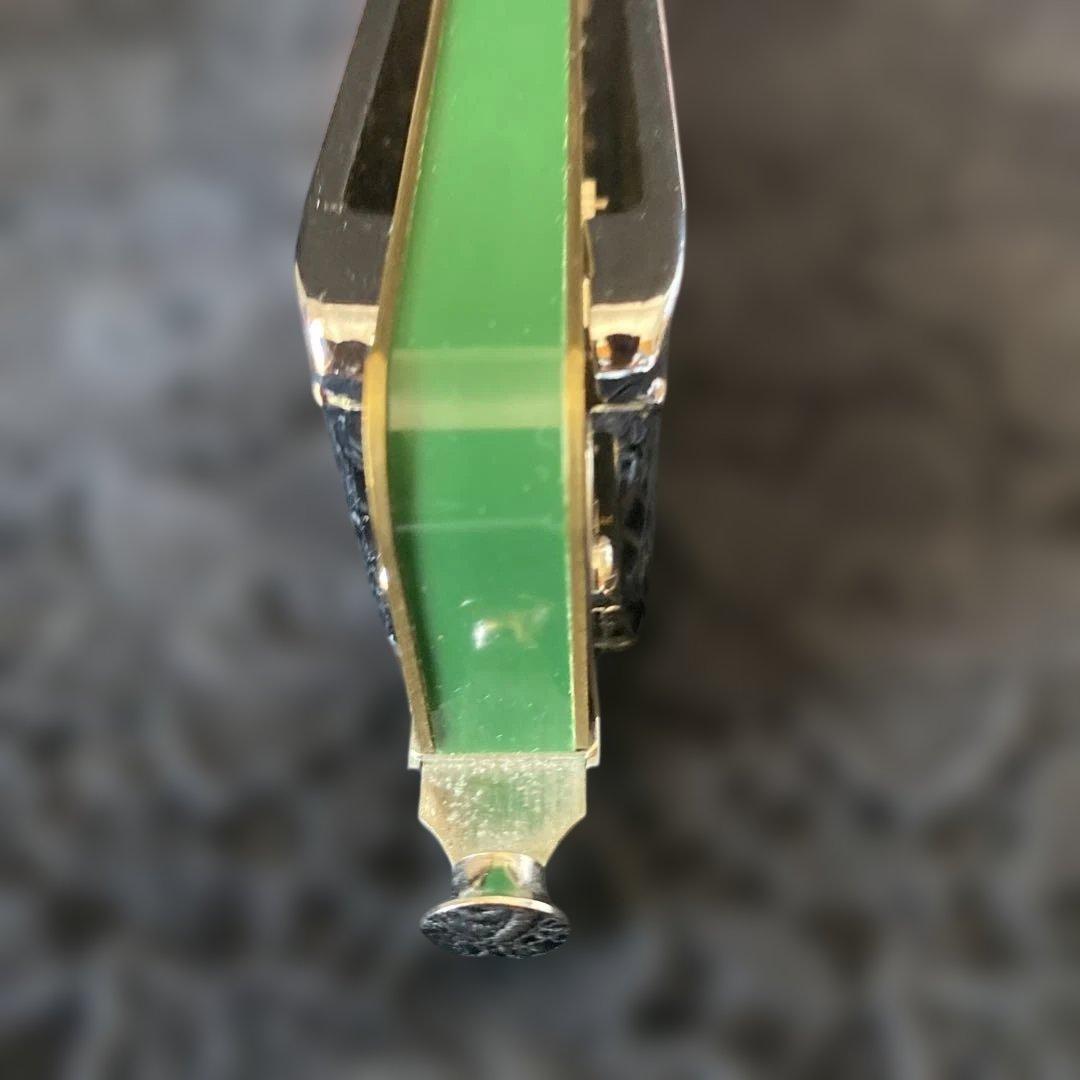 TOMBO トンボ)UNICAクロマチックハーモニカC調No1244 22穴