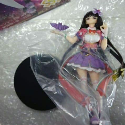 Fate　サーヴァントフィギュア 　ジャンヌダルク　刑部姫　スカサハ　spm