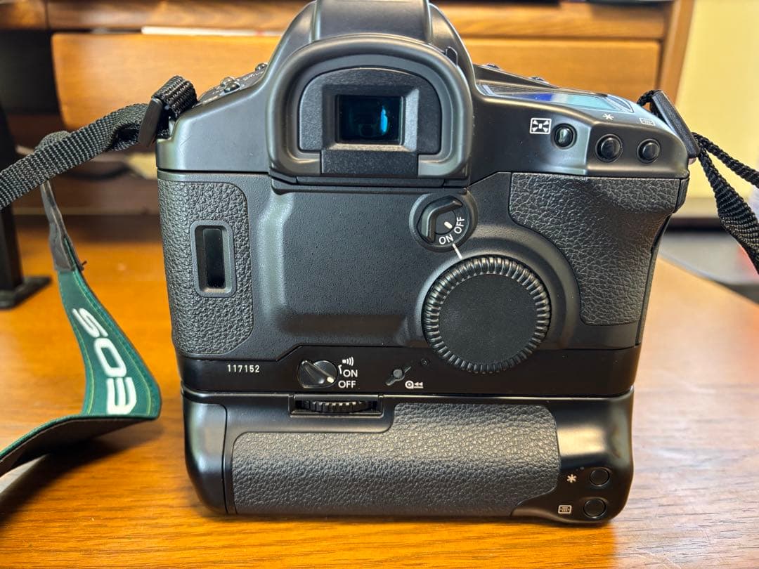 CANON EOS 1V HS ボディ