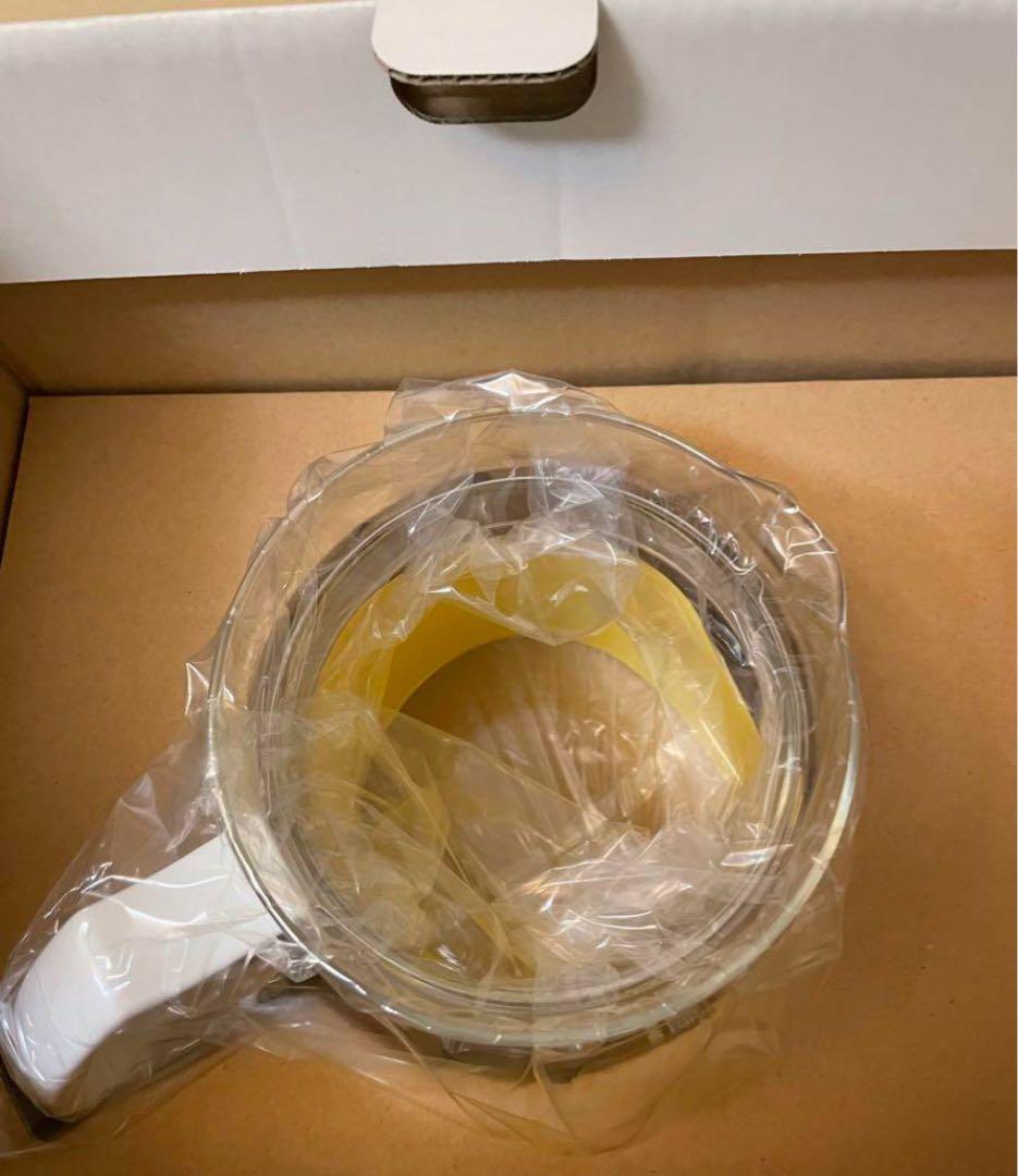 【新品未使用】HARIOハリオ マイコン煎じ器3