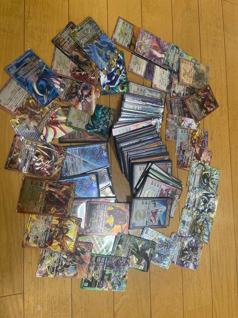 バトスピ　バトルスピリッツ　まとめ売り