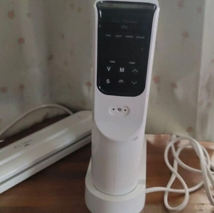 貝印　低音調理器
