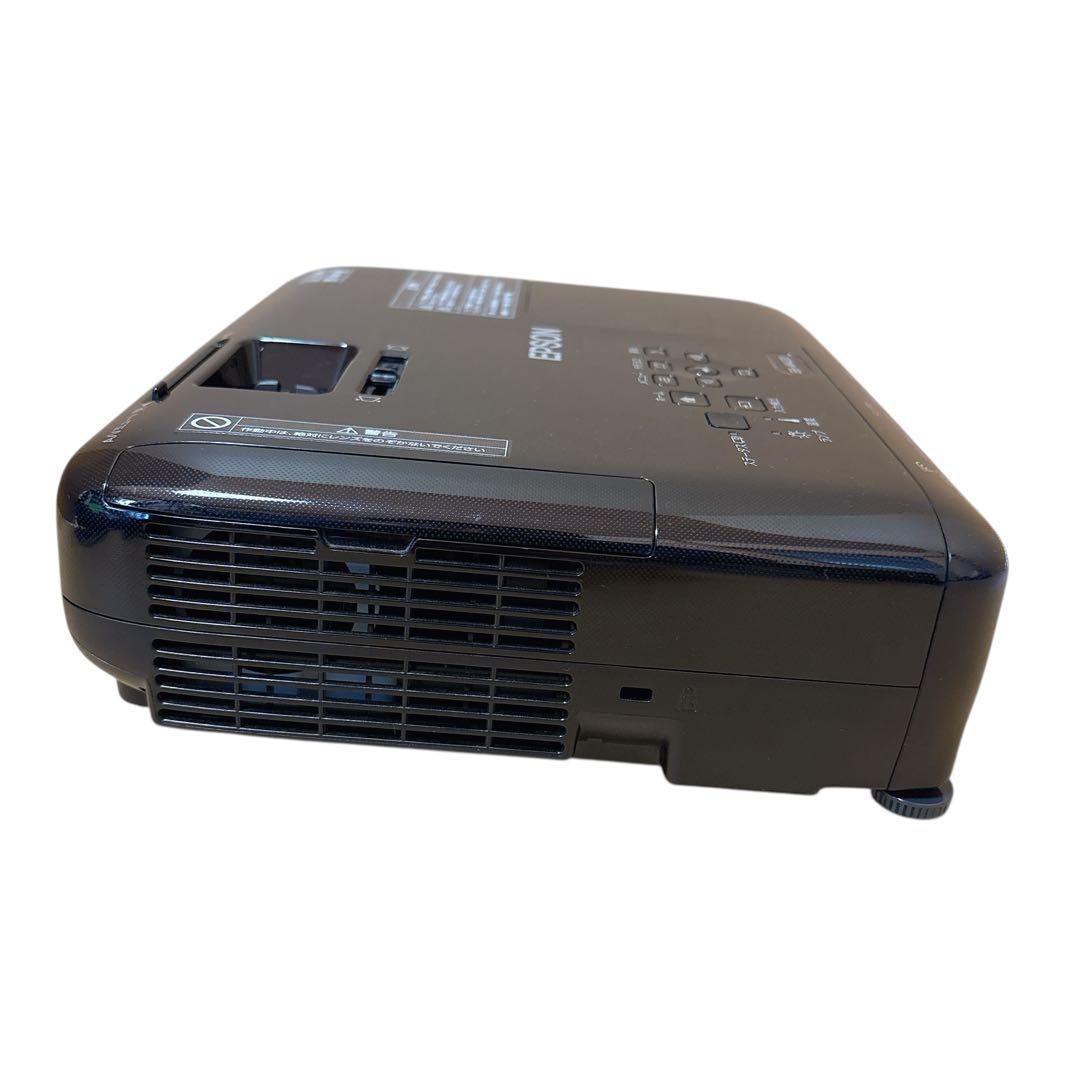 EPSON EB-W420 プロジェクター 本体 エプソン