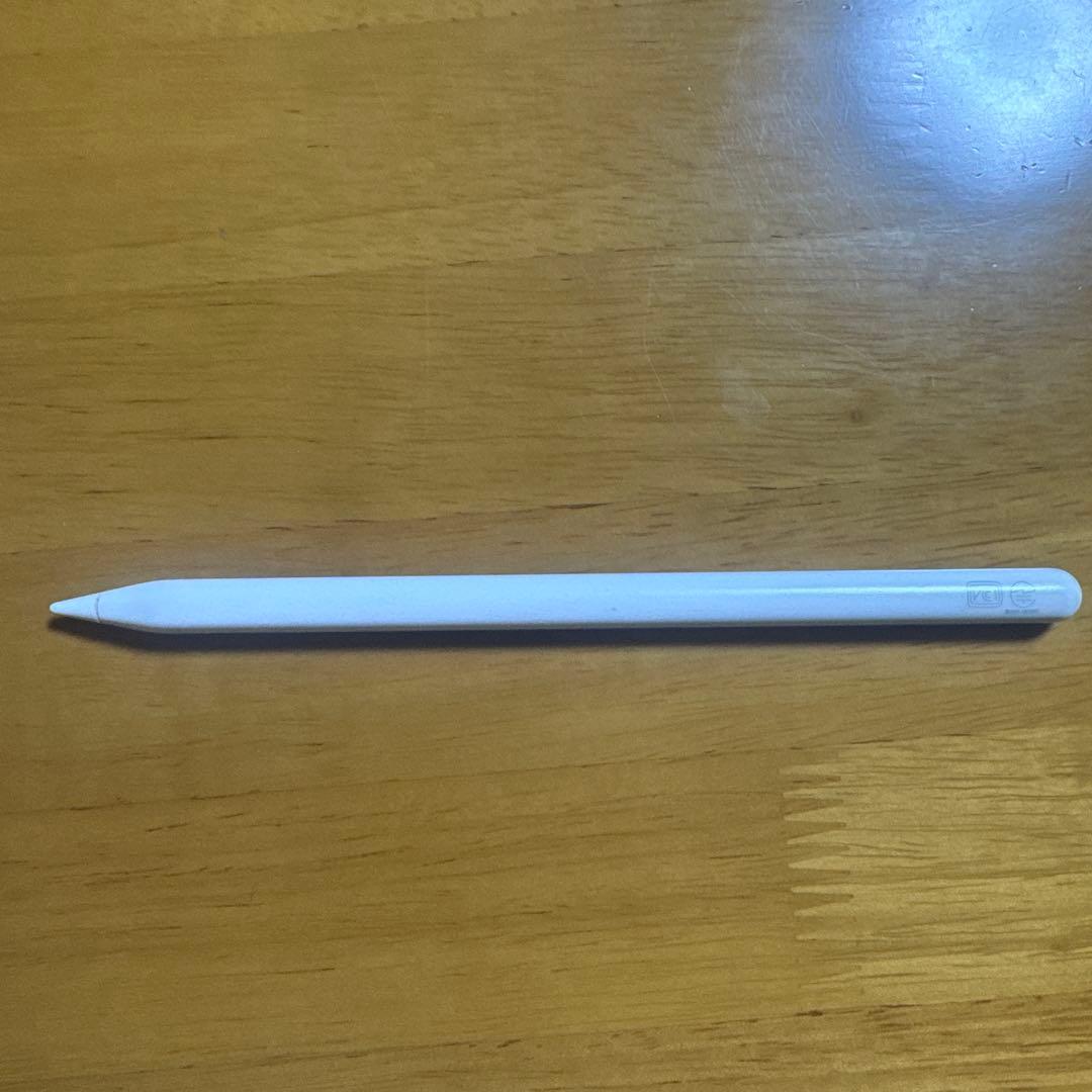 Apple Pencil ホワイト　純正品