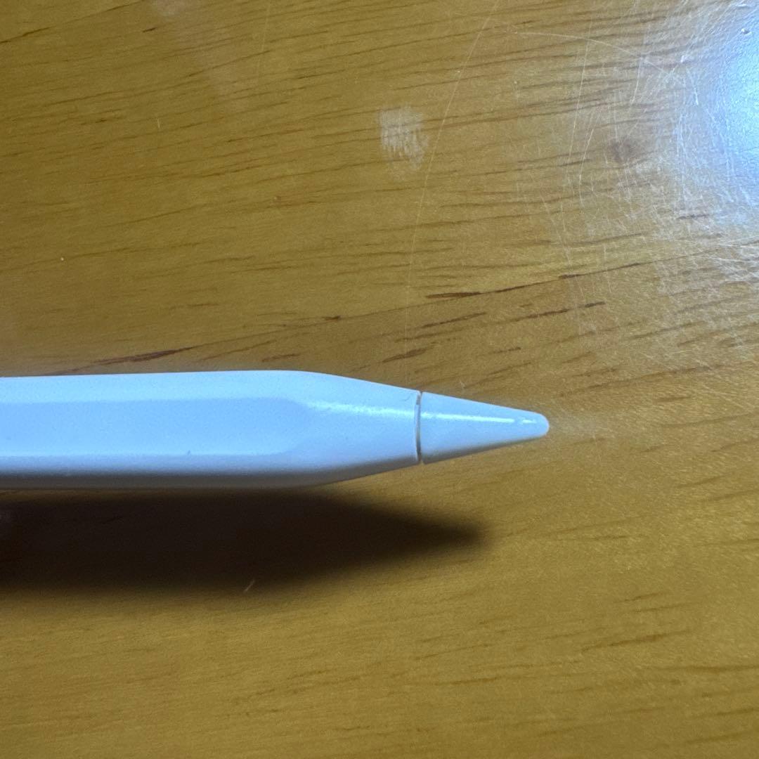 Apple Pencil ホワイト　純正品