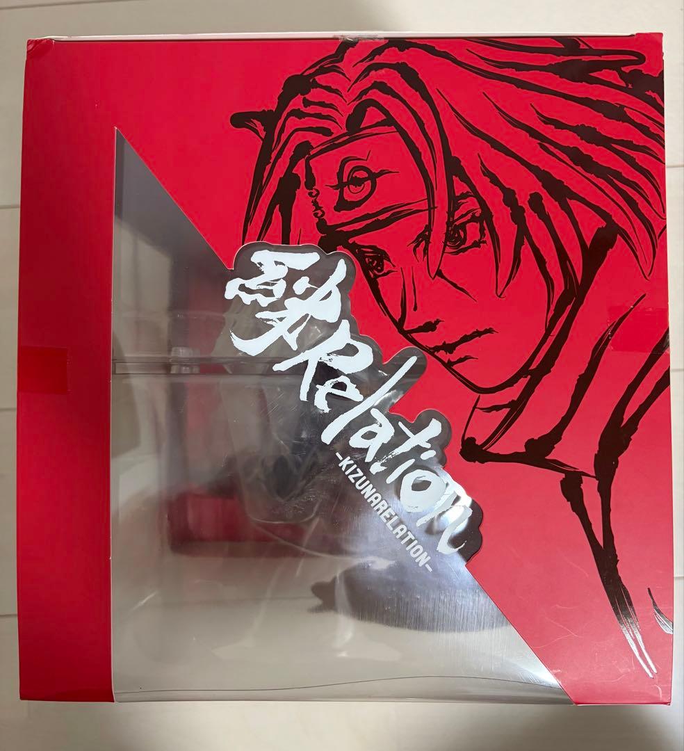 フィギュアーツZERO うちはイタチ ～須佐能乎～ 絆Relation