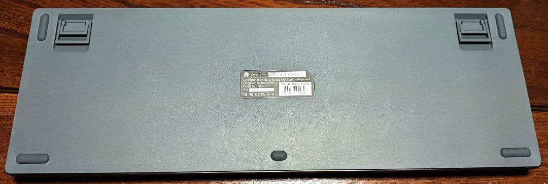 キーボード Keychron K1 MAX (K1M-H3V-JIS)