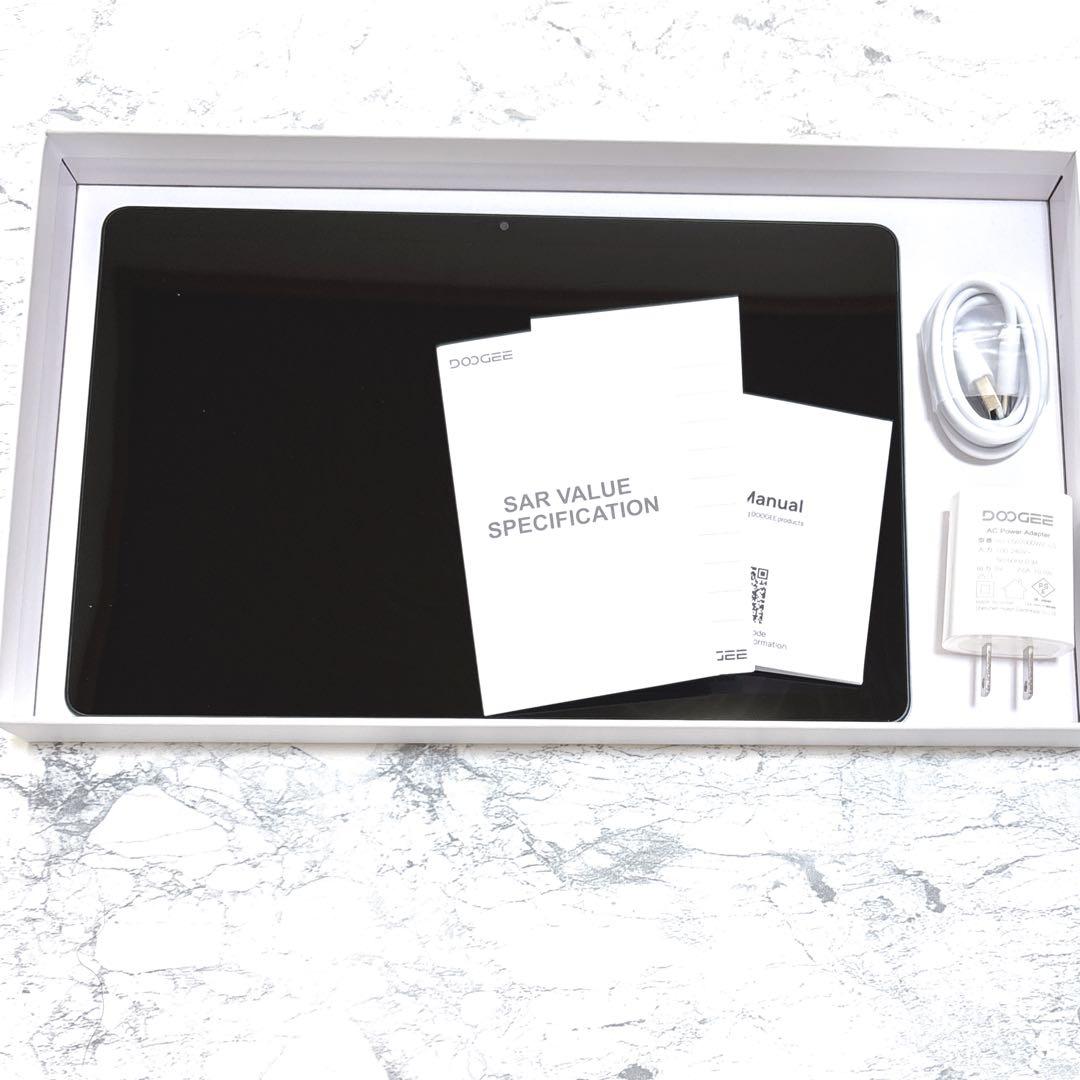 アンドロイド15 タブレット DOOGEE A9pro+ 11インチ8コアCPU