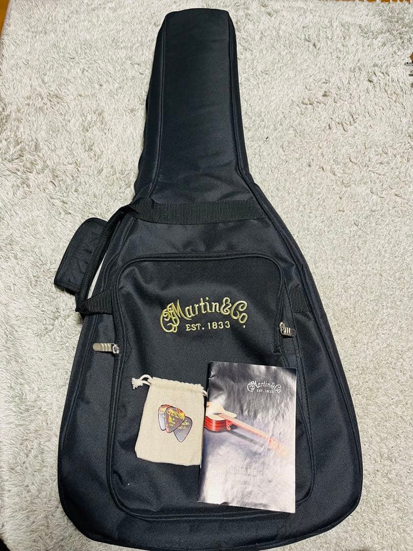 Martin LX1 リトルマーチン　アコースティックギター　トップ単板