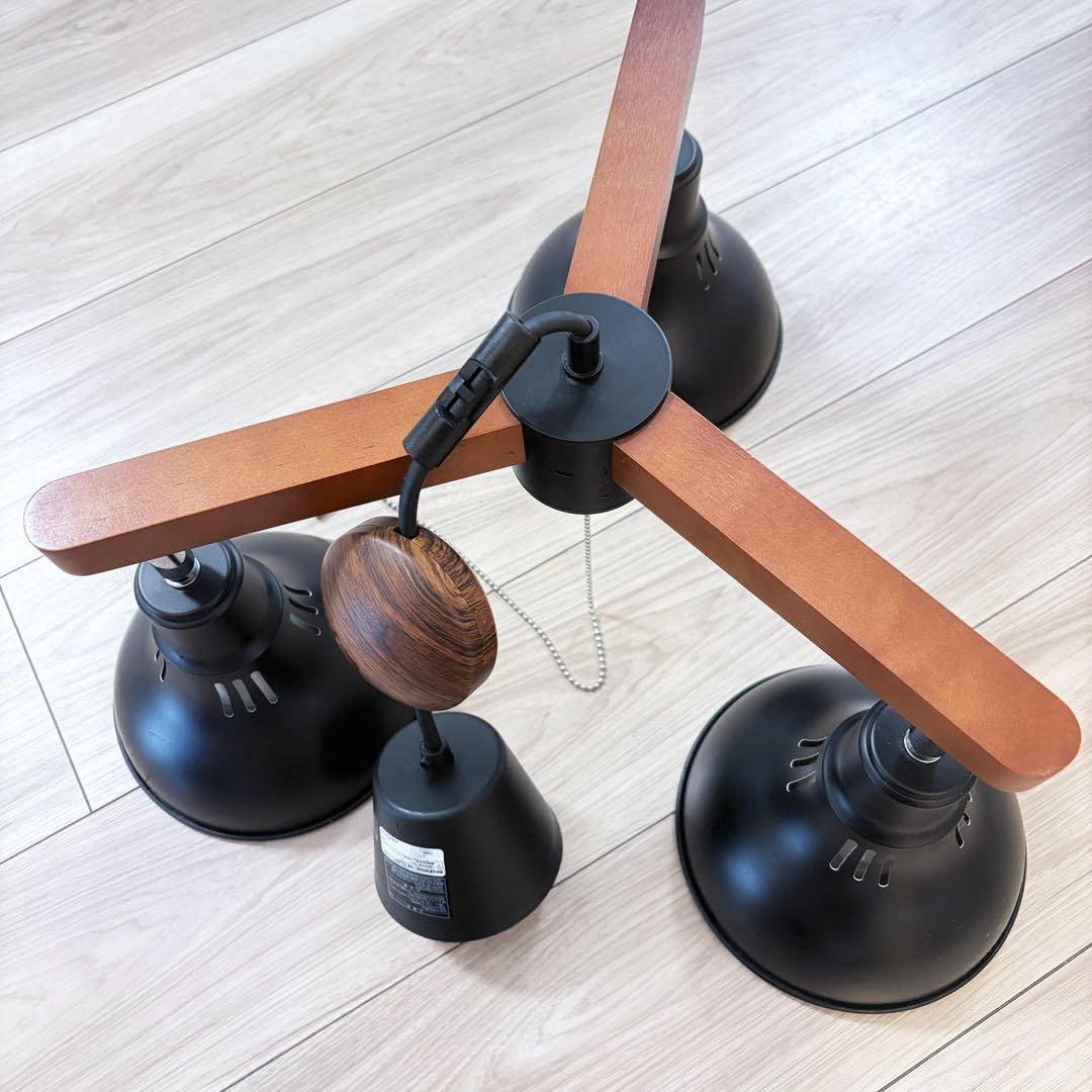 タキズミ　takizumi 照明器具 ペンダントライト ボレロ ニトリ