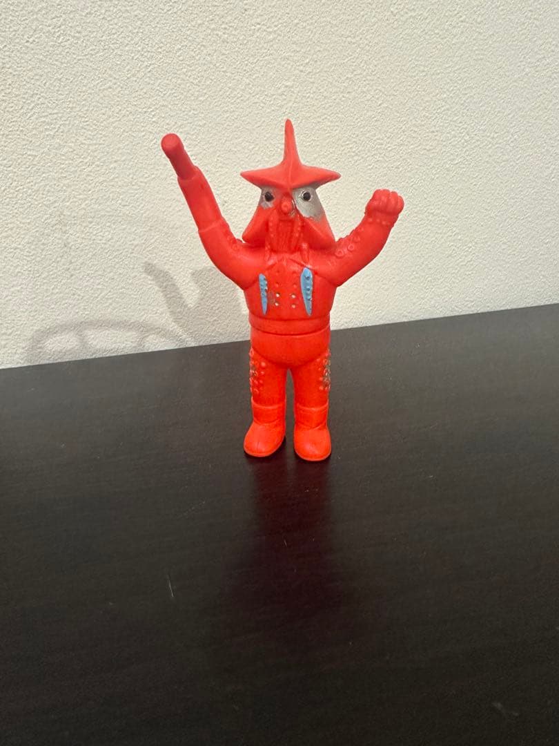 イカファイヤー　ポピー　仮面ライダーv3