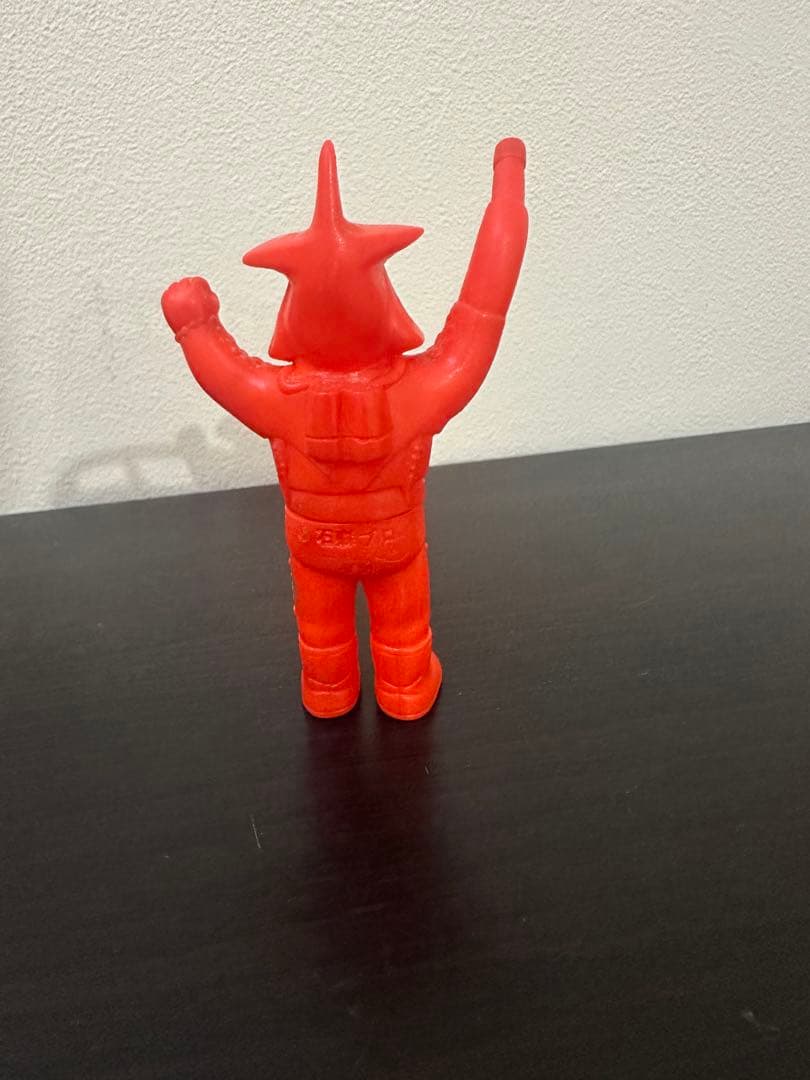 イカファイヤー　ポピー　仮面ライダーv3