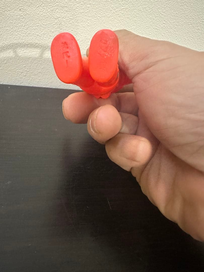 イカファイヤー　ポピー　仮面ライダーv3