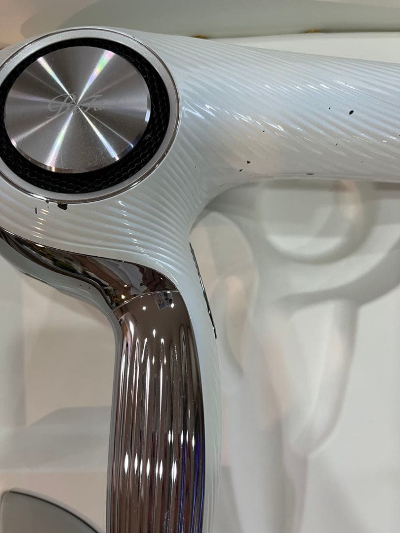 ReFa BEAUTECH DRYER PRO ホワイト　ジャンク