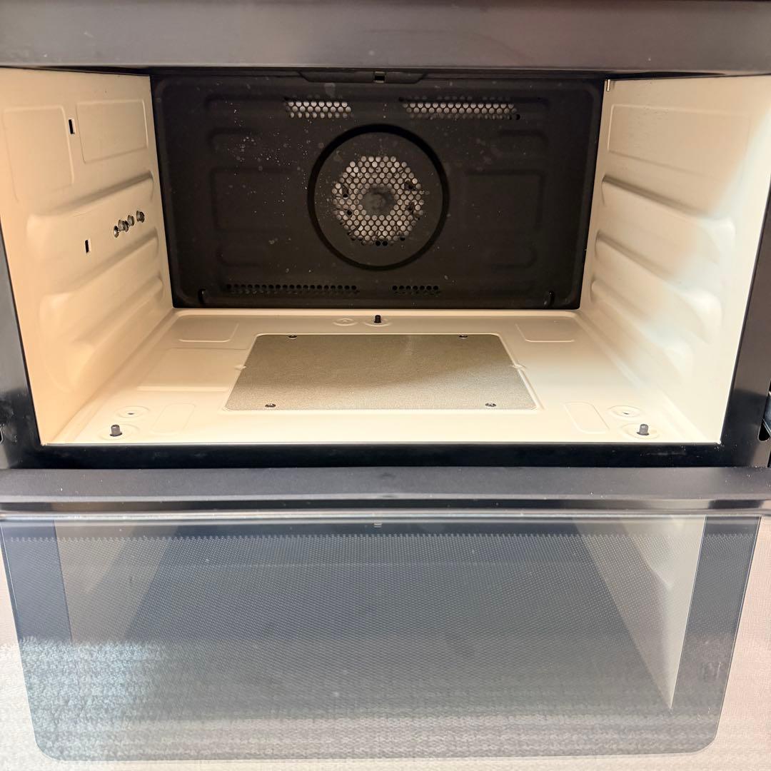 2022年極美品！！HITACHI ヘルシーシェフ MRO-W1Yオーブンレンジ