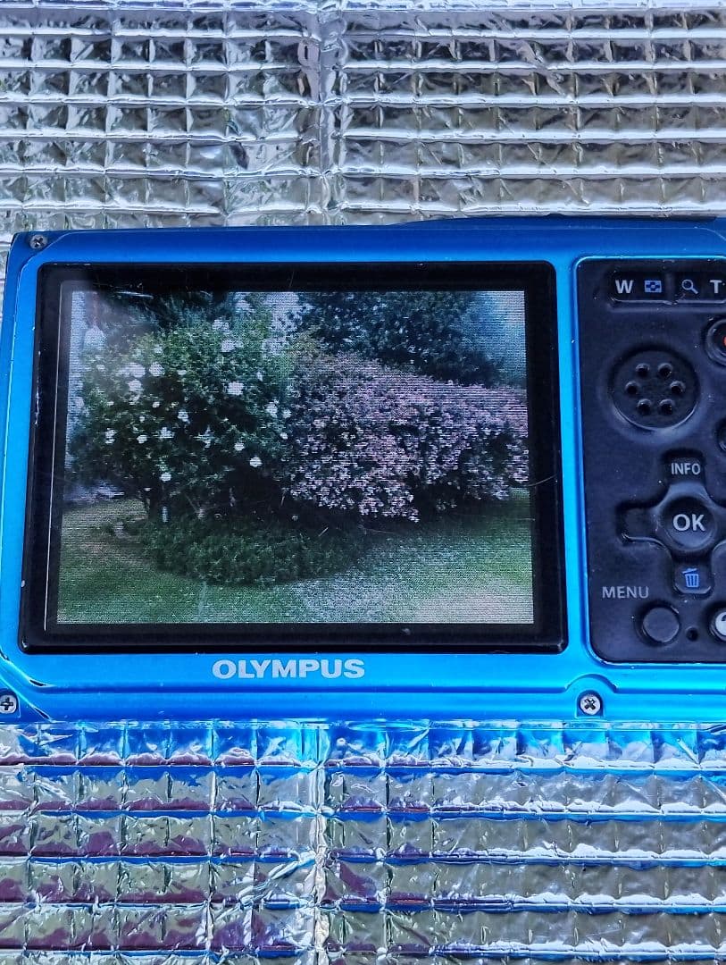 オリンパス デジタル カメラ