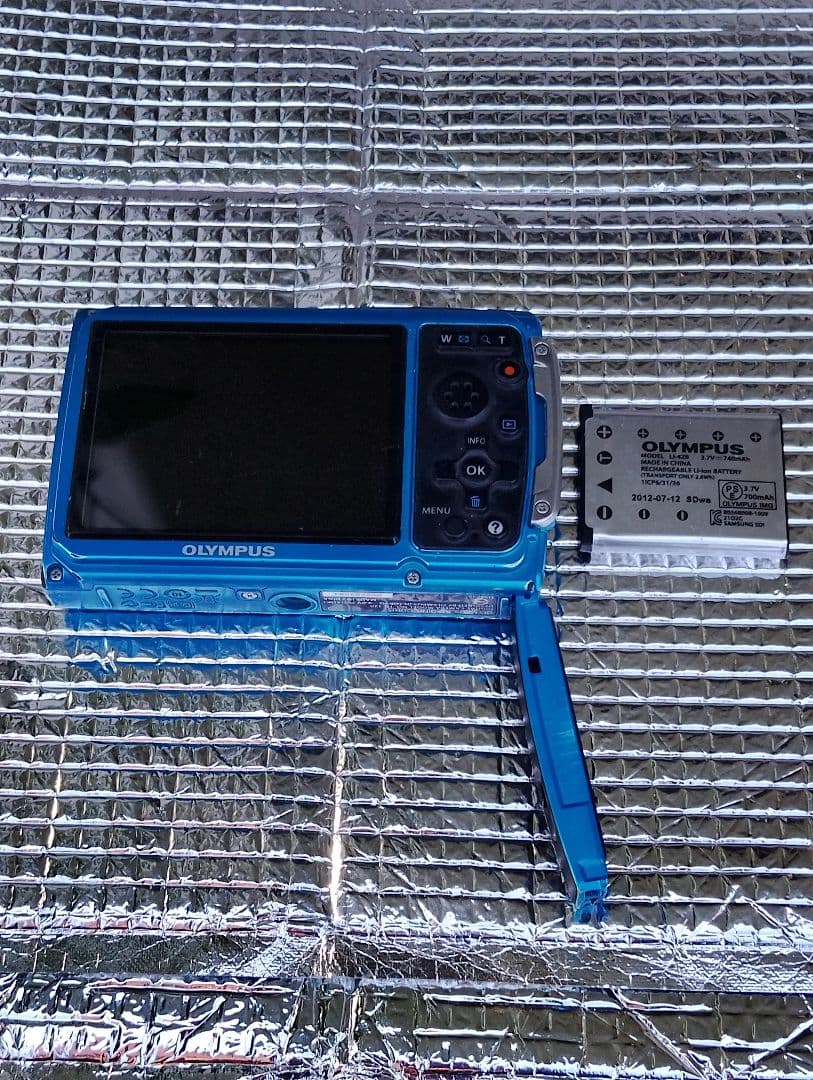 オリンパス デジタル カメラ