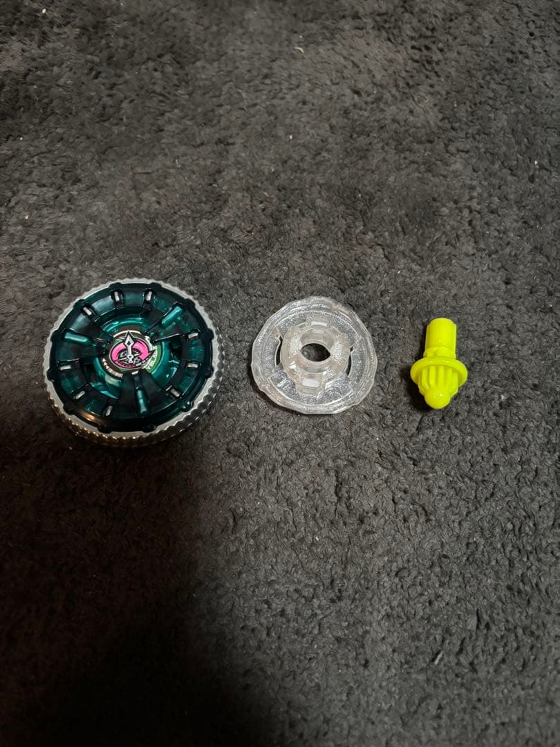 【完璧調整品】クロックミラージュ3-85B ブレード39.87g 最高調整品‼️