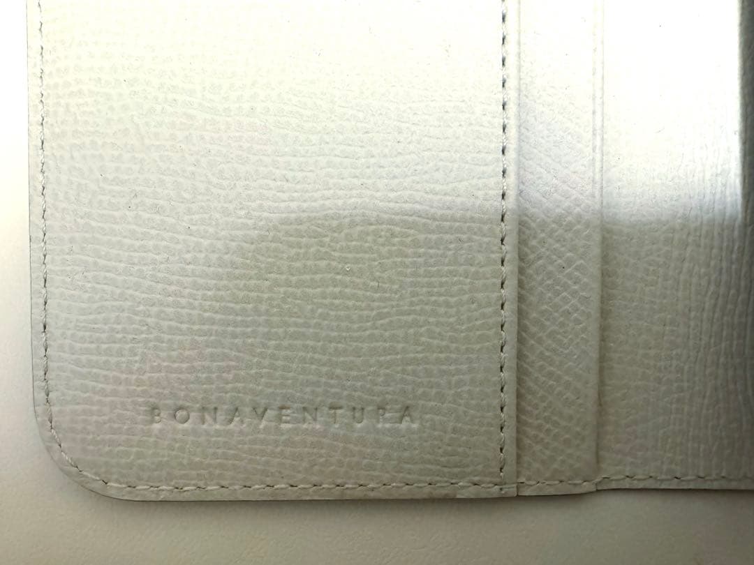 【BONAVENTURA】iPhone14ProMax 手帳型ケース