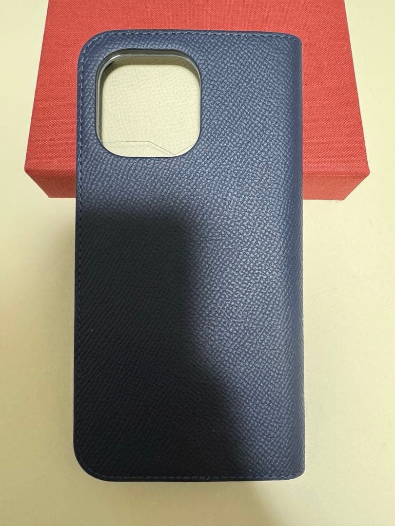 【BONAVENTURA】iPhone14ProMax 手帳型ケース