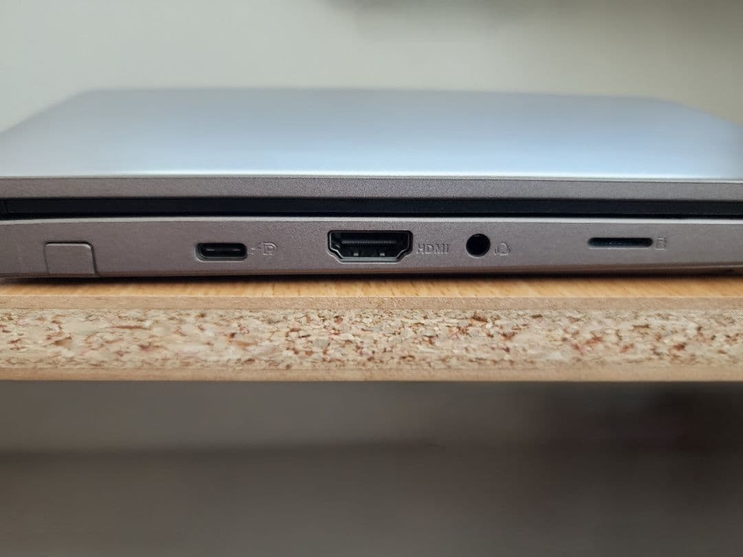 Chromebook Plus CM34 Flip ​8GB/128GB