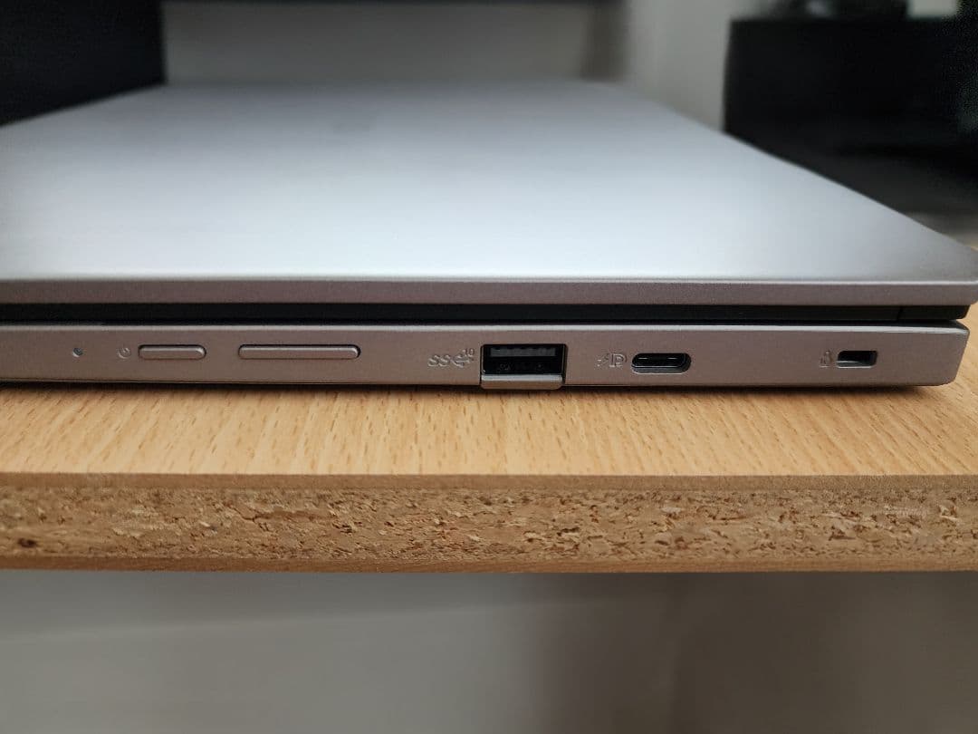 Chromebook Plus CM34 Flip ​8GB/128GB