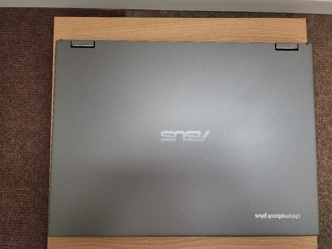 Chromebook Plus CM34 Flip ​8GB/128GB