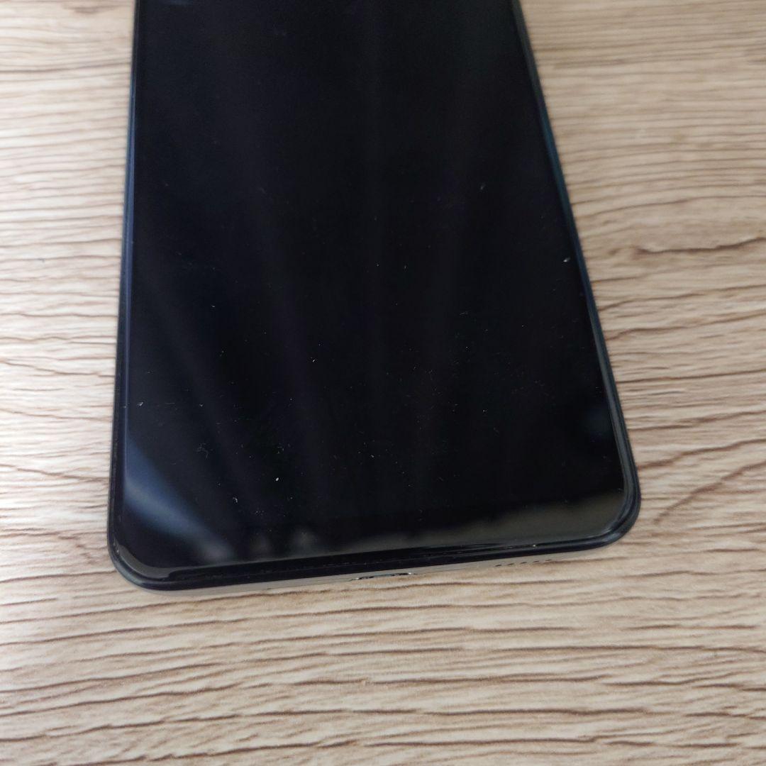 Galaxy A30 au スマートフォン本体