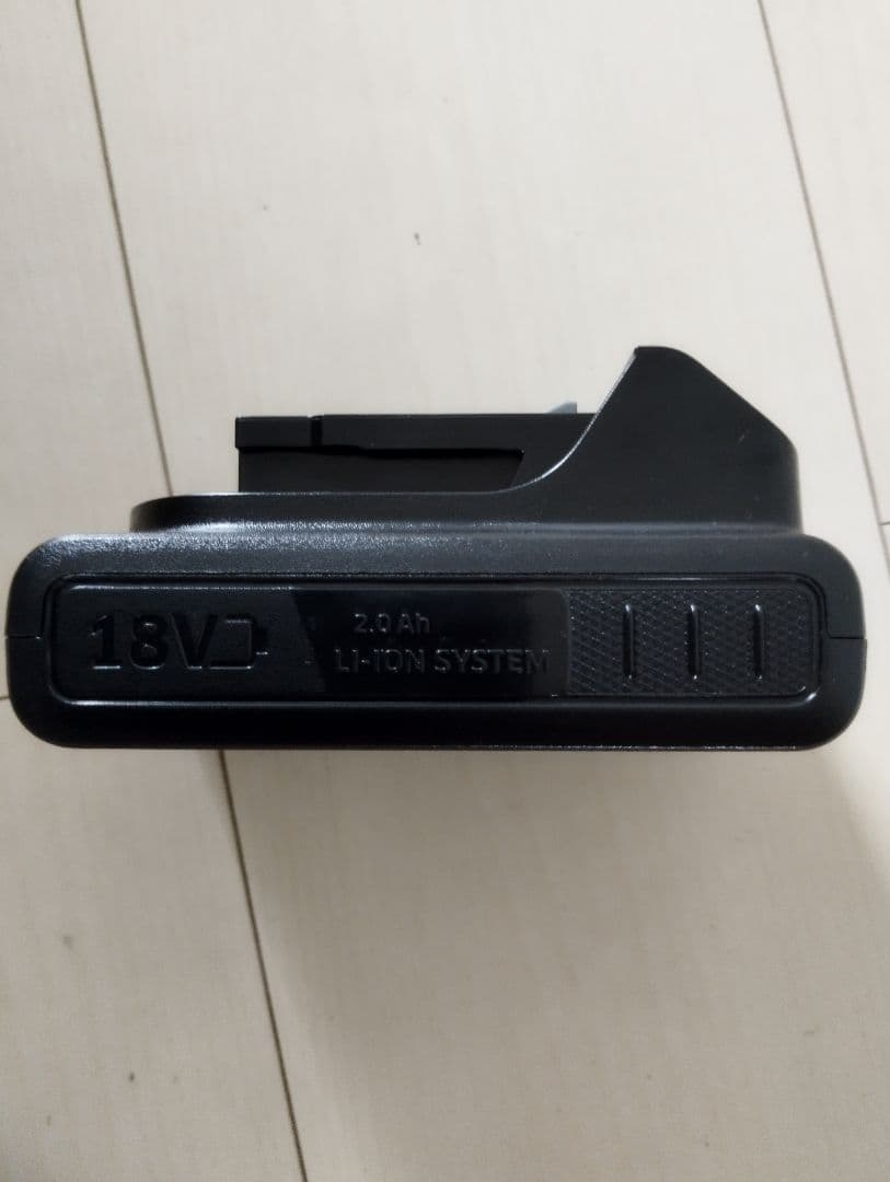 Kärcher OC 5 Handy CB 本体