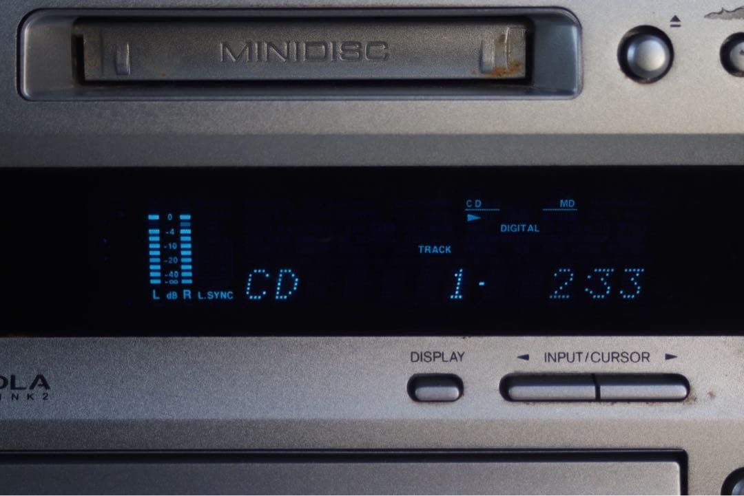 ONKYO オンキョー　FR-N9FX ミニコンポ　システムコンポ　オンキヨー