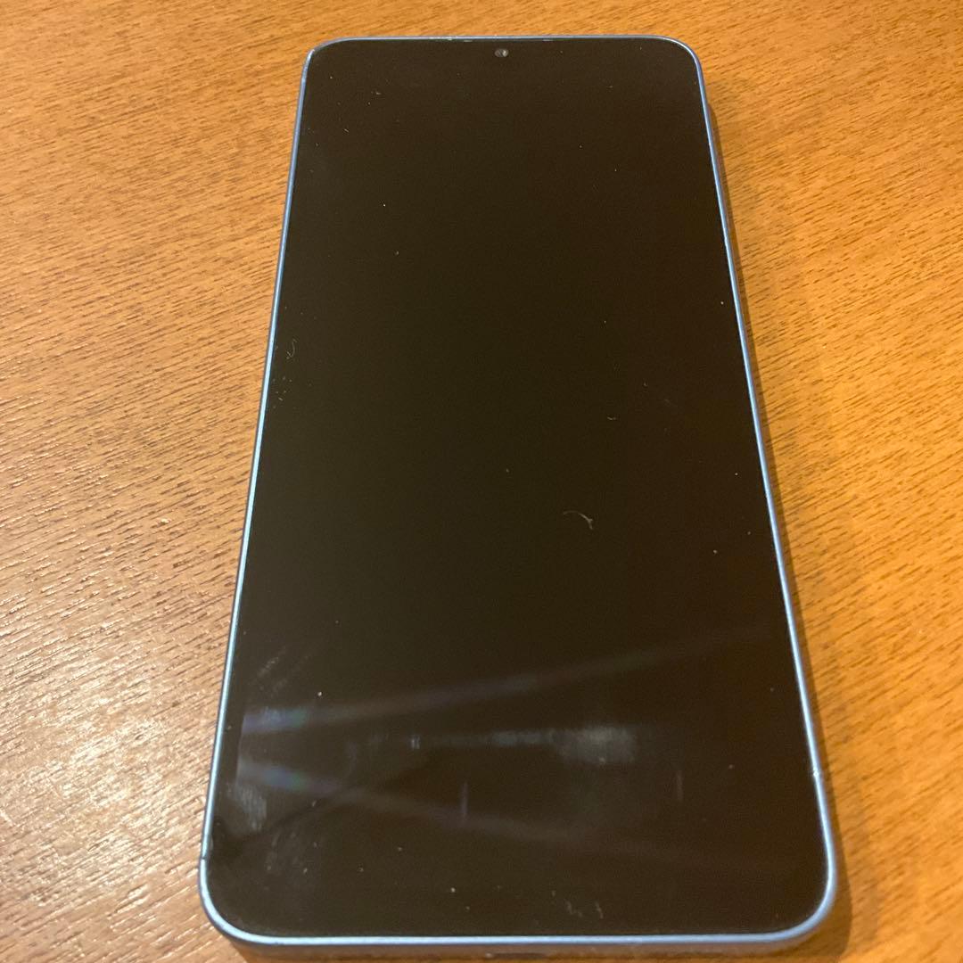 スマートフォン本体 Galaxy A25, SM-A253Z