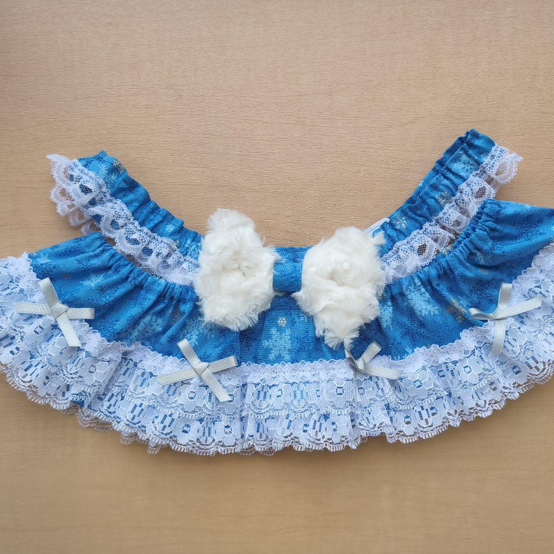 ラボット服　LOVOT　ハンドメイド　紅いちご様リクエストおまとめ