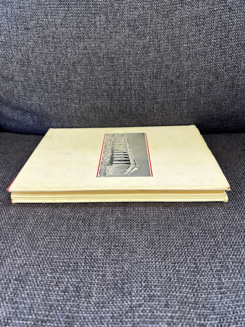 ギリシア彫刻 富永惣一 人文書院 希少美術書 外箱付き