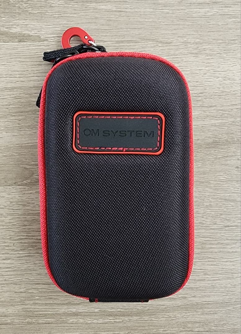 OM SYSTEM TG-7 付属品多数