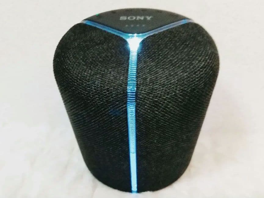 SONY(ソニー) SRS-XB402G