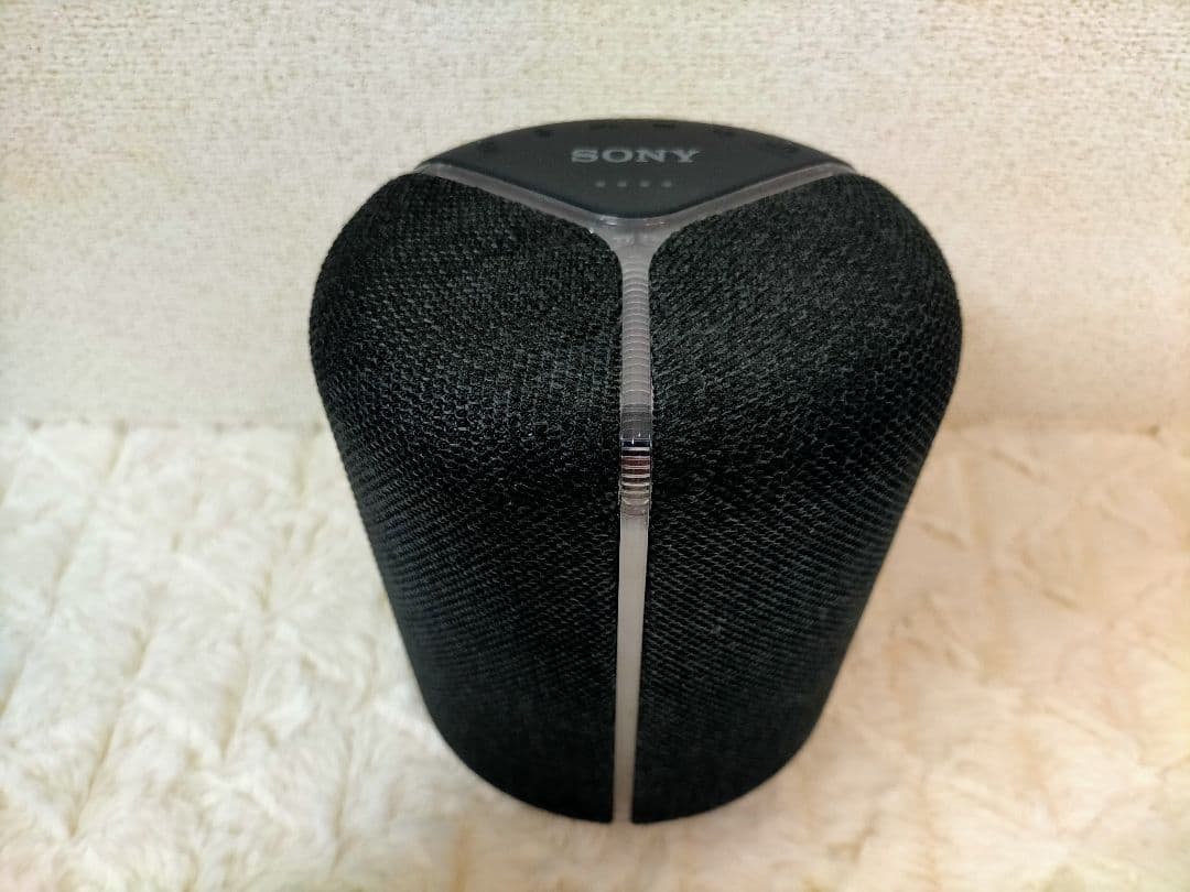 SONY(ソニー) SRS-XB402G