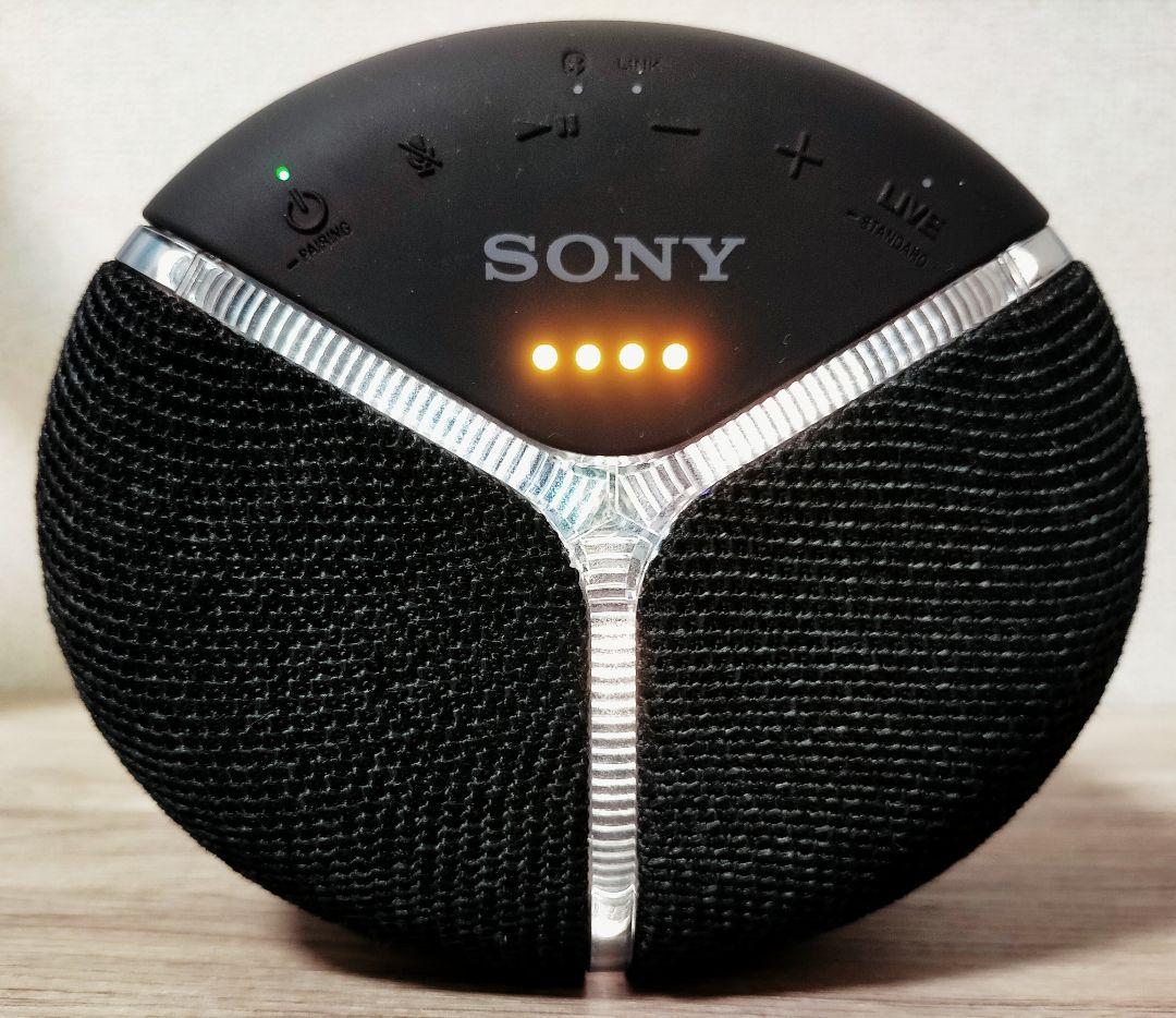 SONY(ソニー) SRS-XB402G