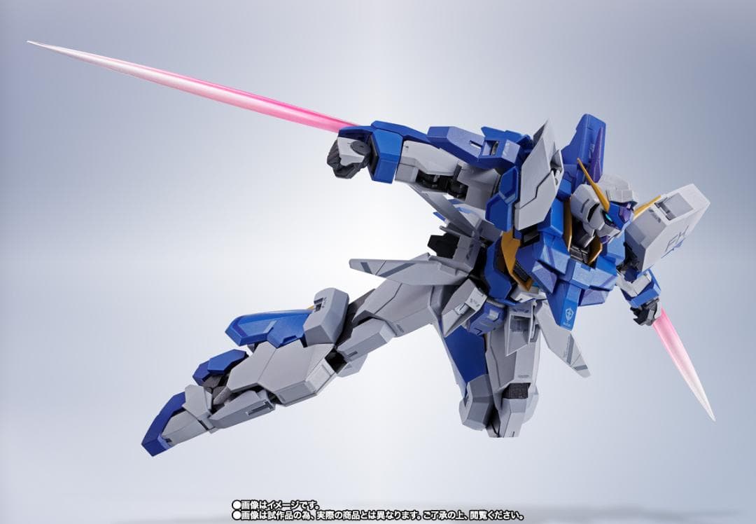 L ROBOT魂 ＜SIDE MS＞ ガンダム AGE-FX 新品