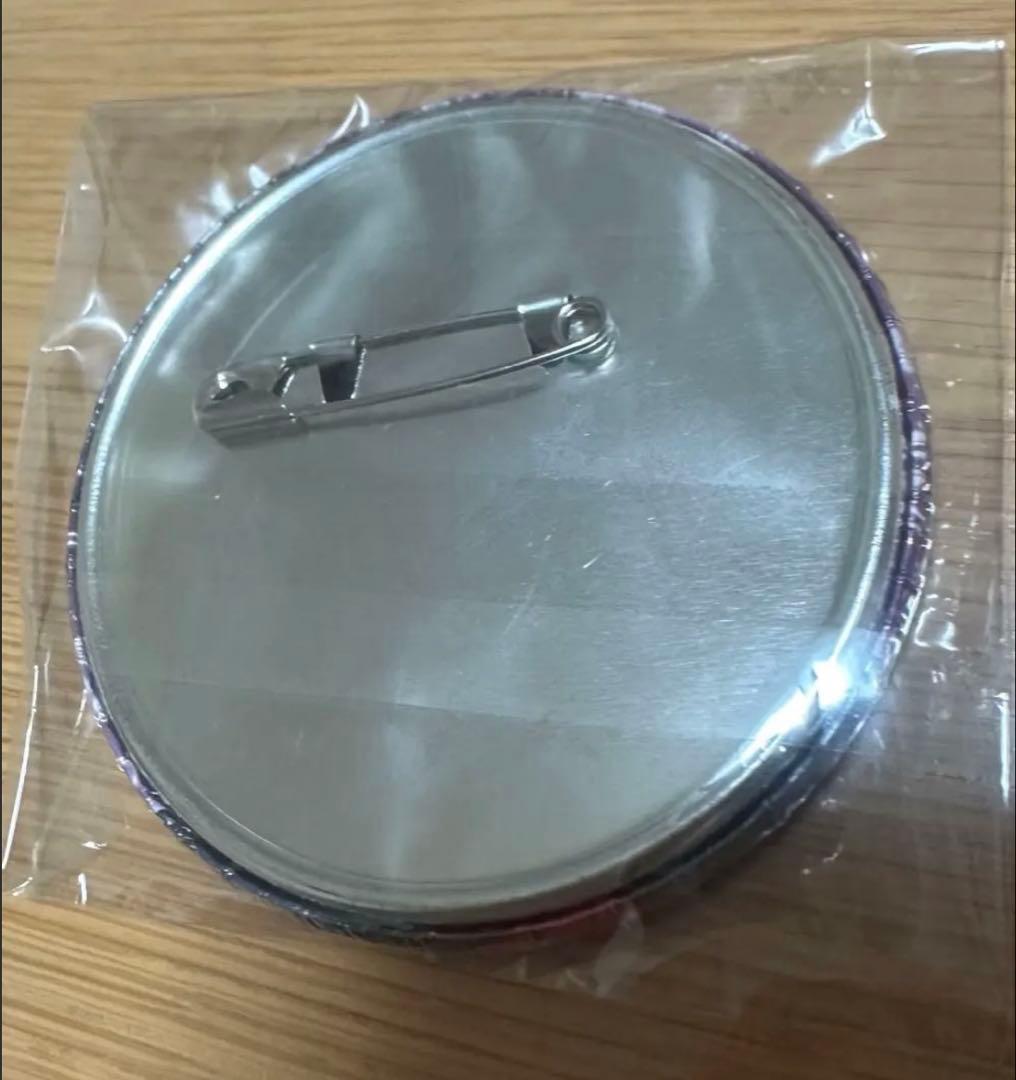 銀魂 コレクション缶バッジ 3年Z組 銀八先生 高杉晋助