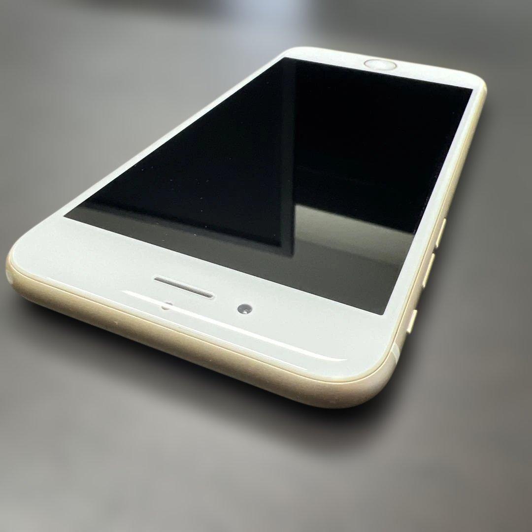 【美品】iphone6s 16GB バッテリー85% SIMフリー